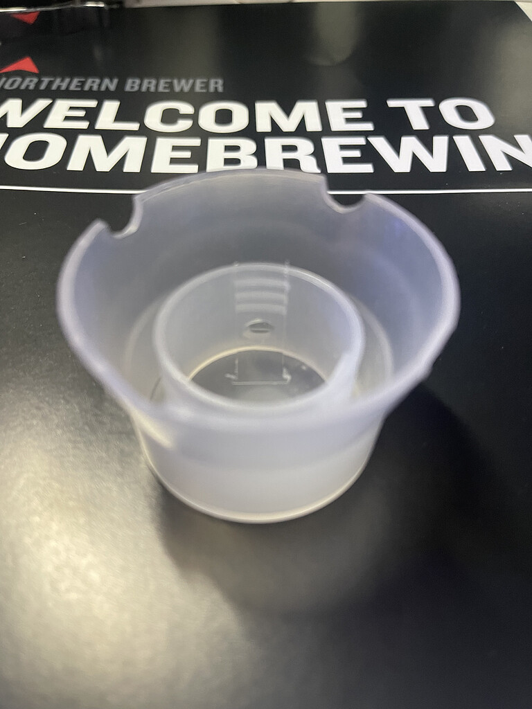 What is this item? Northern Brewer General Northern Brewer Forum